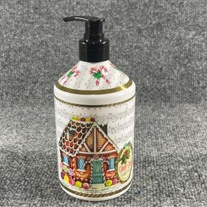 *H&B. Co. Holiday Greetings CollectionHand Soap